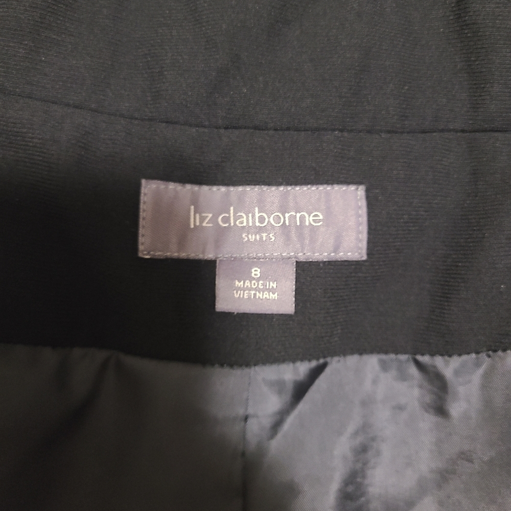 Suit Jacket - Picture 2 of 2